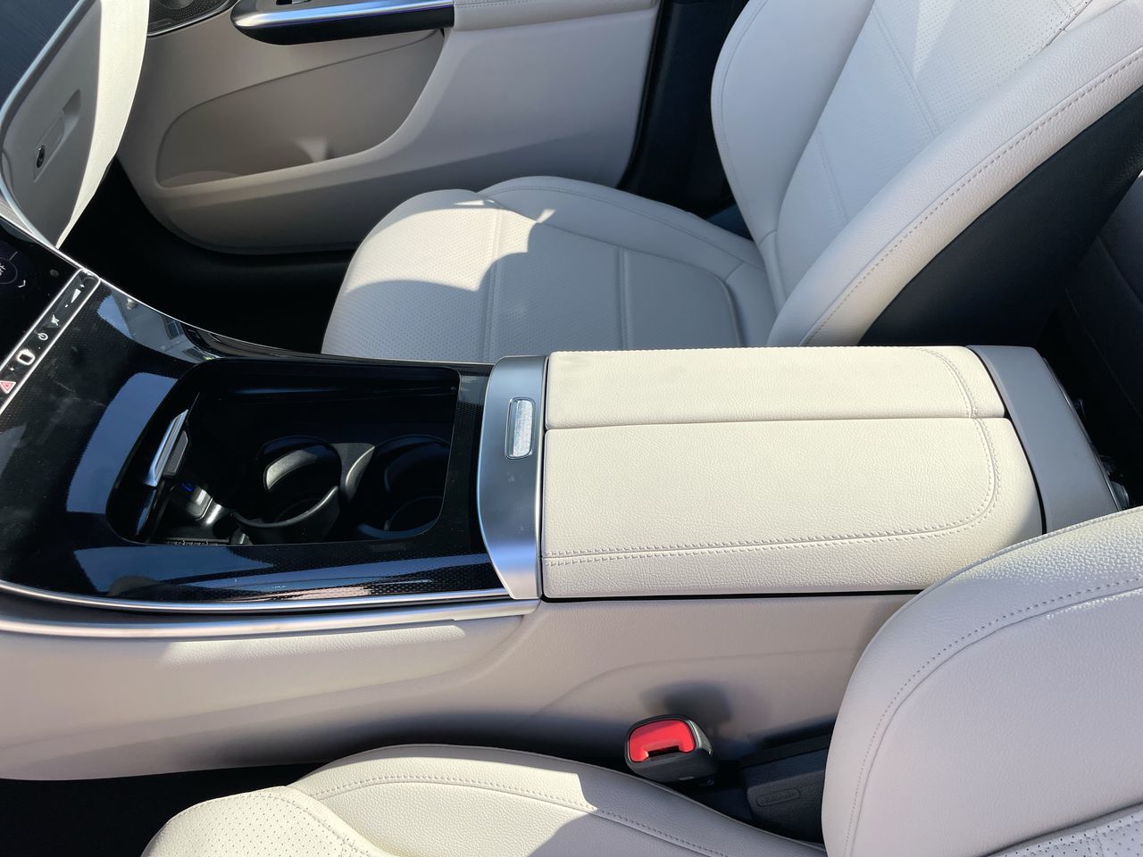 2026 Mercedes-Benz GLC in Richmond, British Columbia