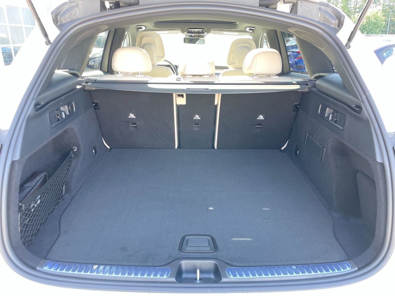 2026 Mercedes-Benz GLC in Richmond, British Columbia
