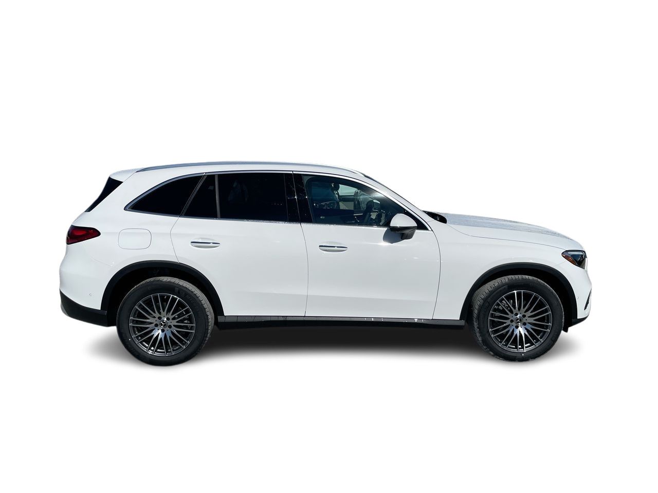 2026 Mercedes-Benz GLC in Richmond, British Columbia