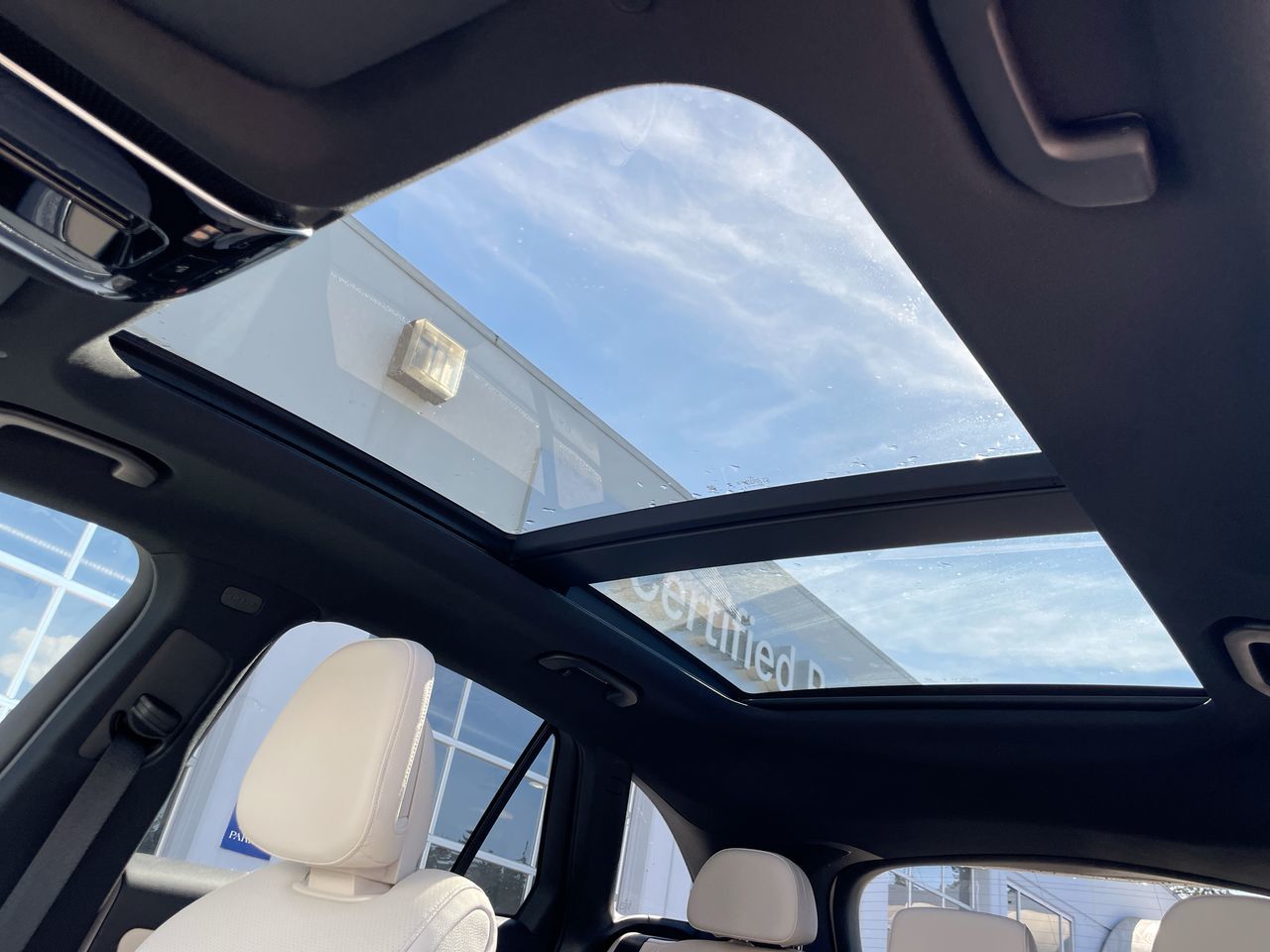 2026 Mercedes-Benz GLC in Richmond, British Columbia