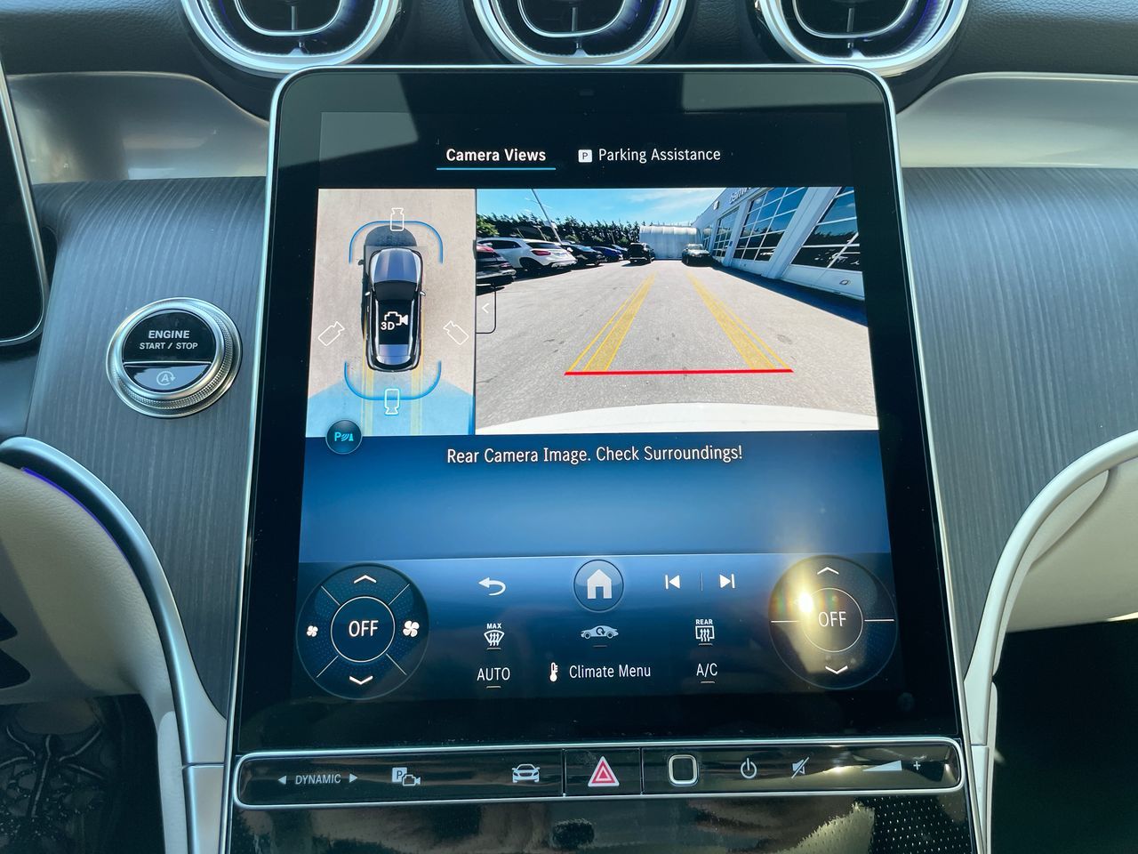 2026 Mercedes-Benz GLC in Richmond, British Columbia