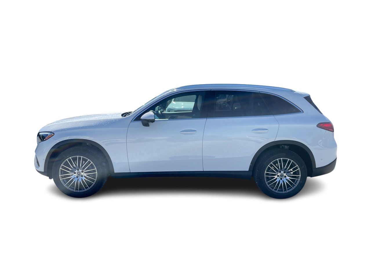 2026 Mercedes-Benz GLC in Richmond, British Columbia