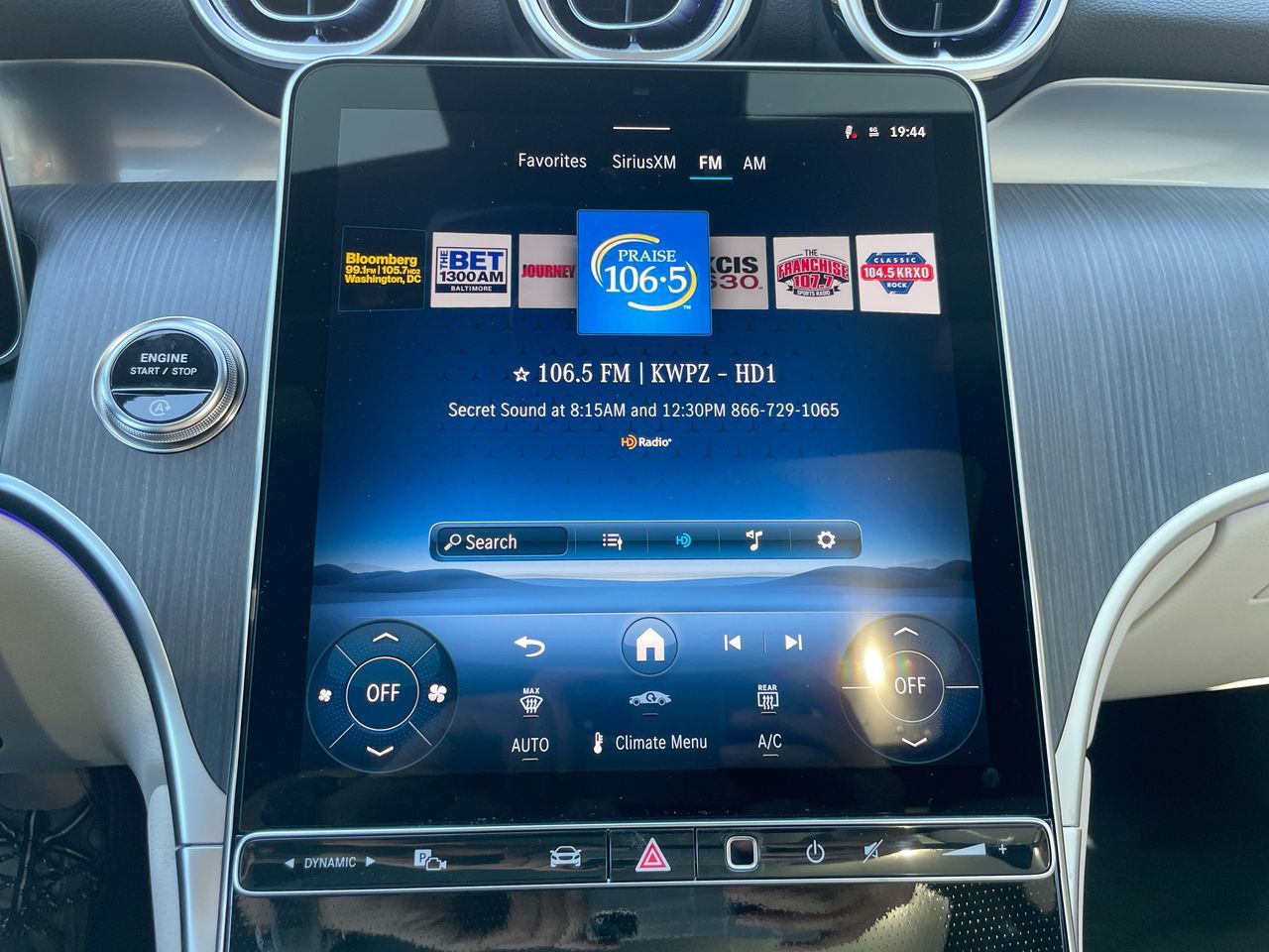 2026 Mercedes-Benz GLC in Richmond, British Columbia