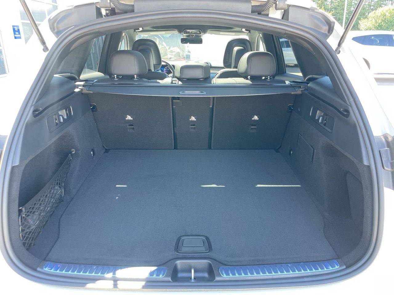 2026 Mercedes-Benz GLC in Richmond, British Columbia