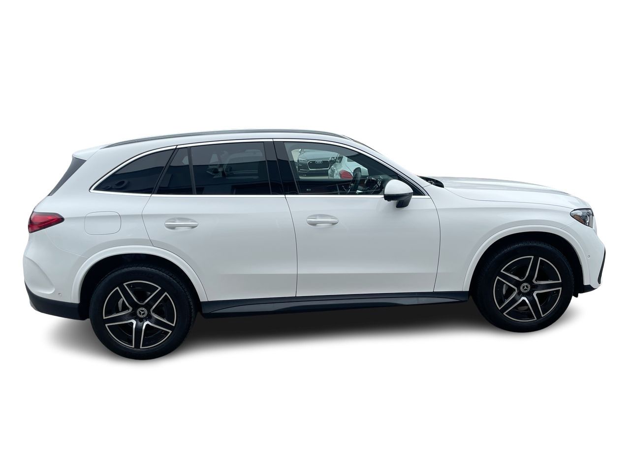 2026 Mercedes-Benz GLC300