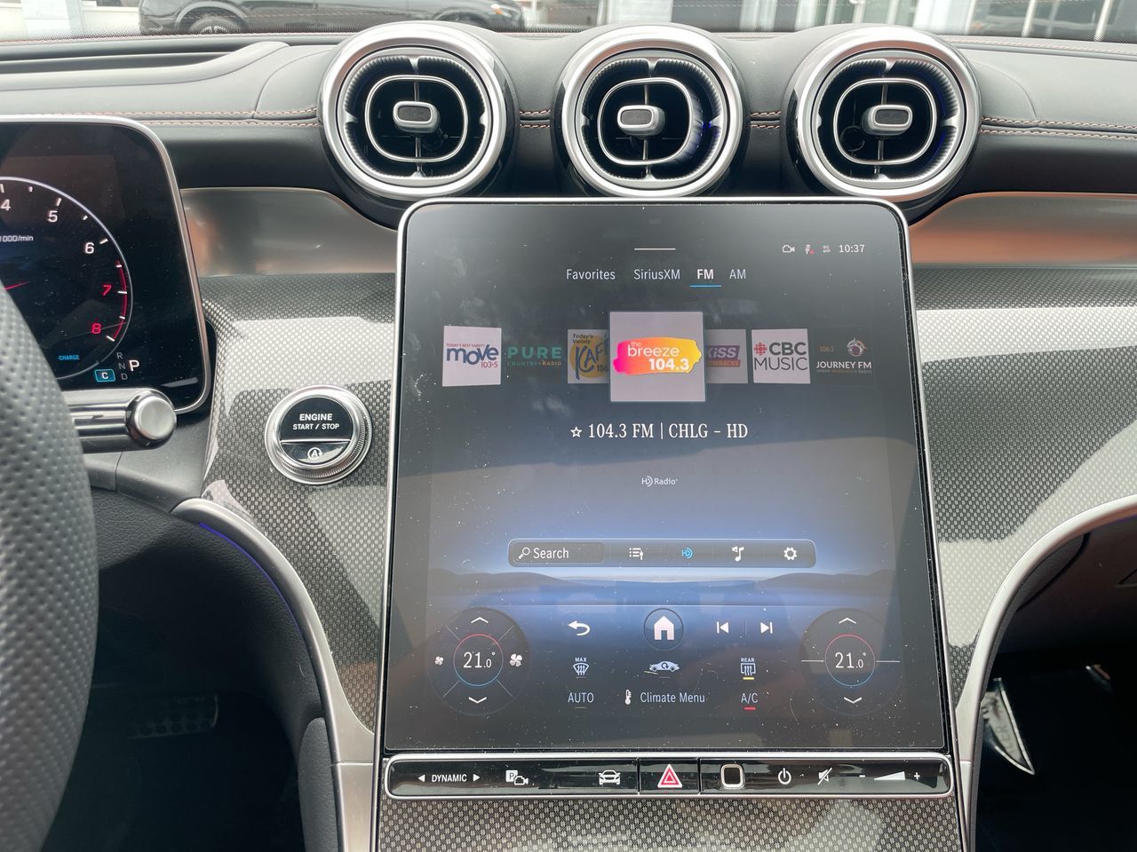 2026 Mercedes-Benz GLC300