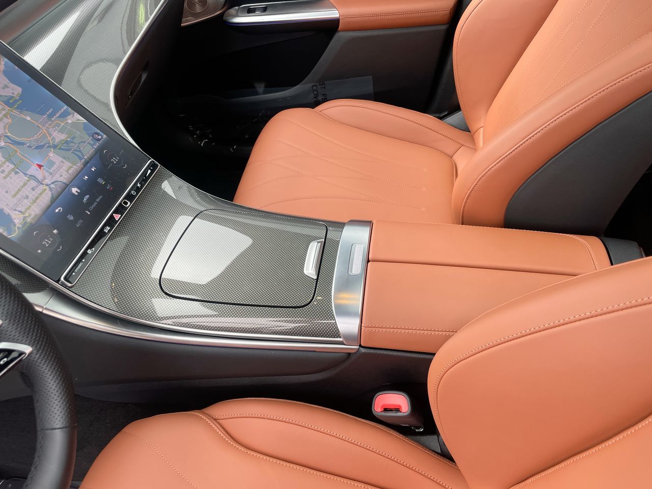 2026 Mercedes-Benz GLC300