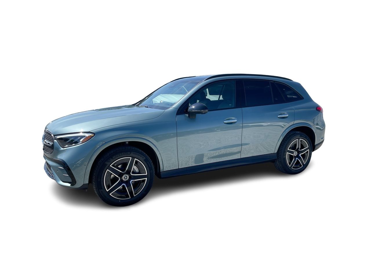 Mercedes-Benz GLC  2026 à Richmond, Colombie-Britannique