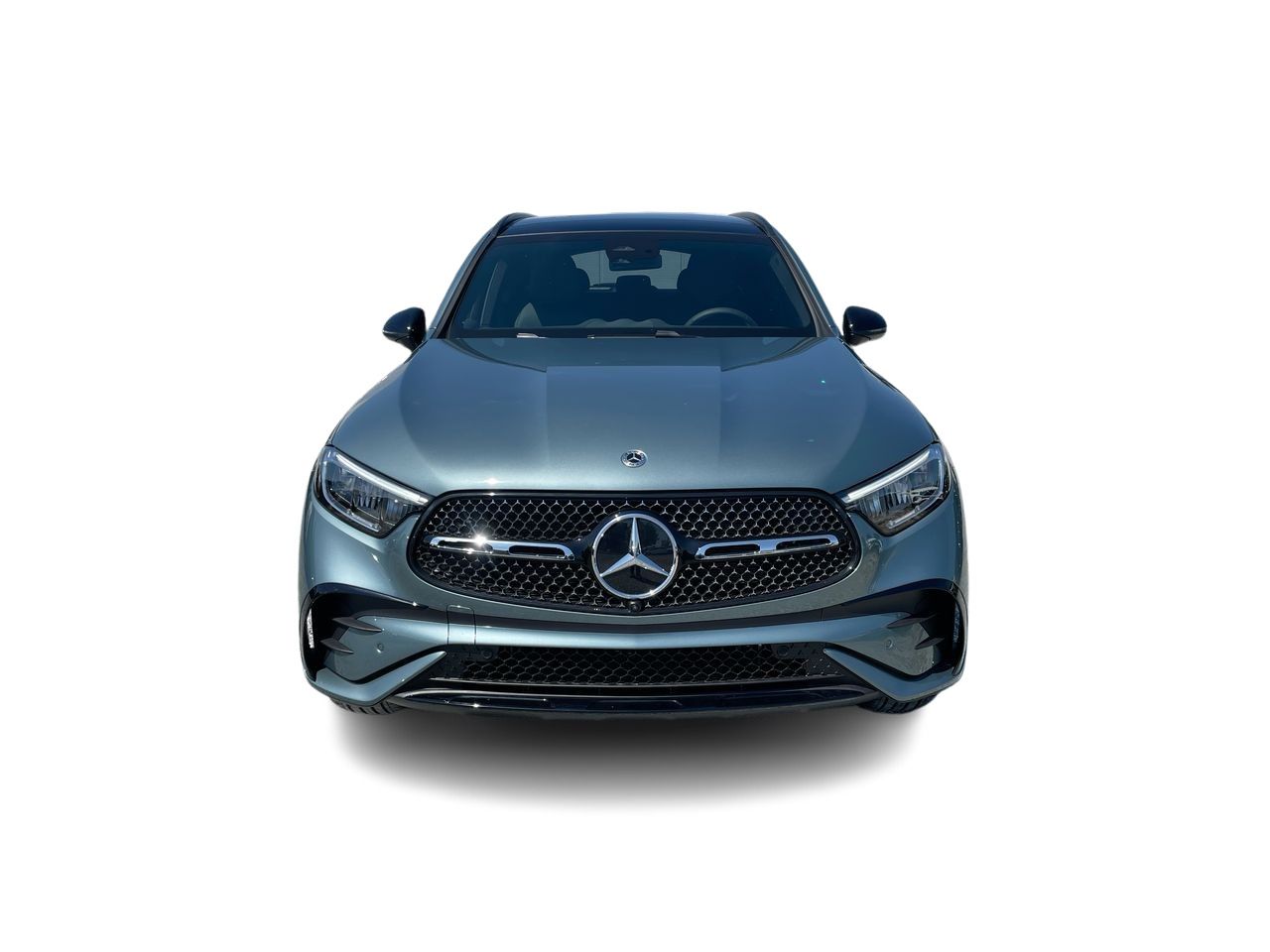 Mercedes-Benz GLC  2026 à Richmond, Colombie-Britannique