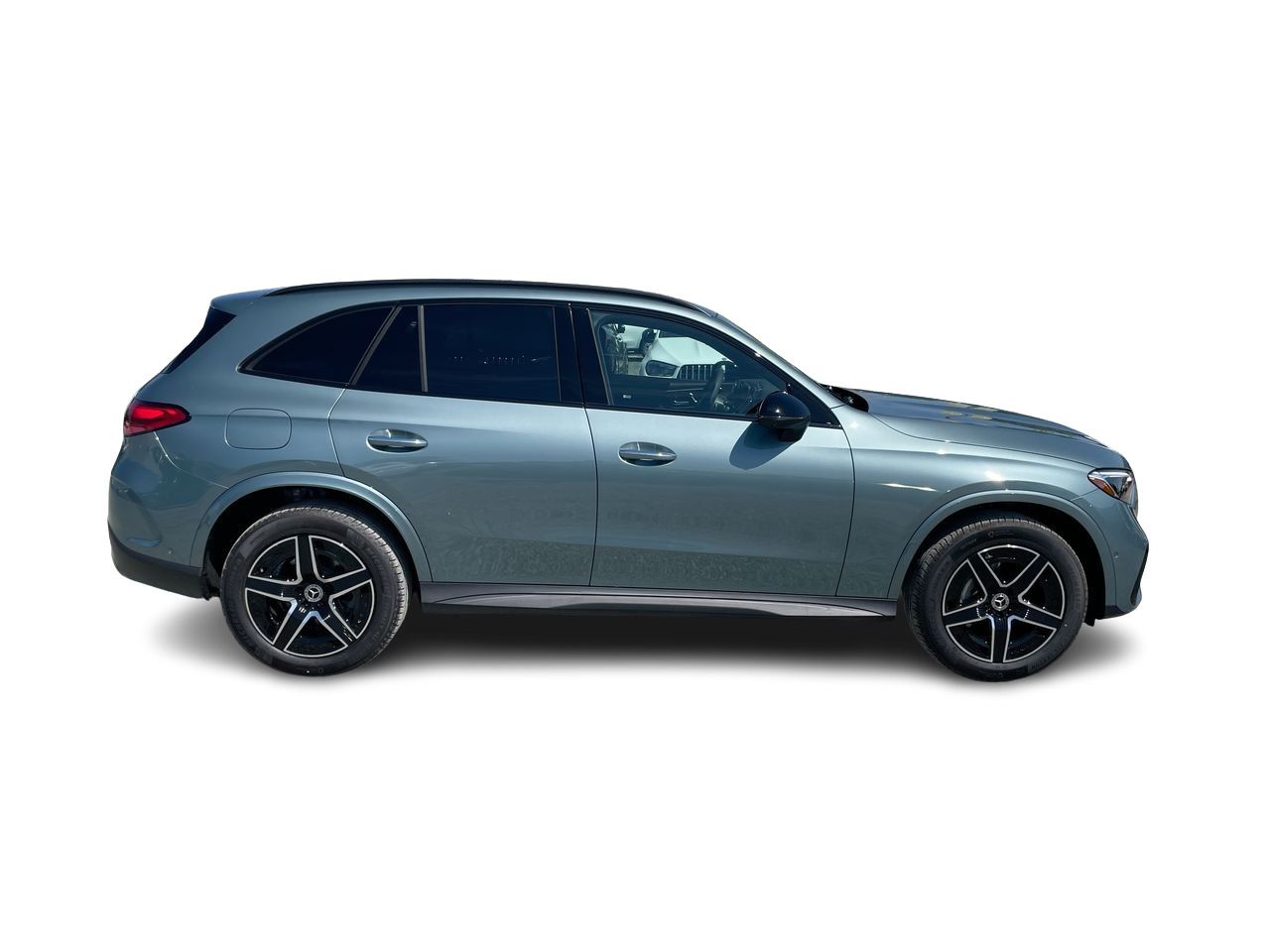 Mercedes-Benz GLC  2026 à Richmond, Colombie-Britannique