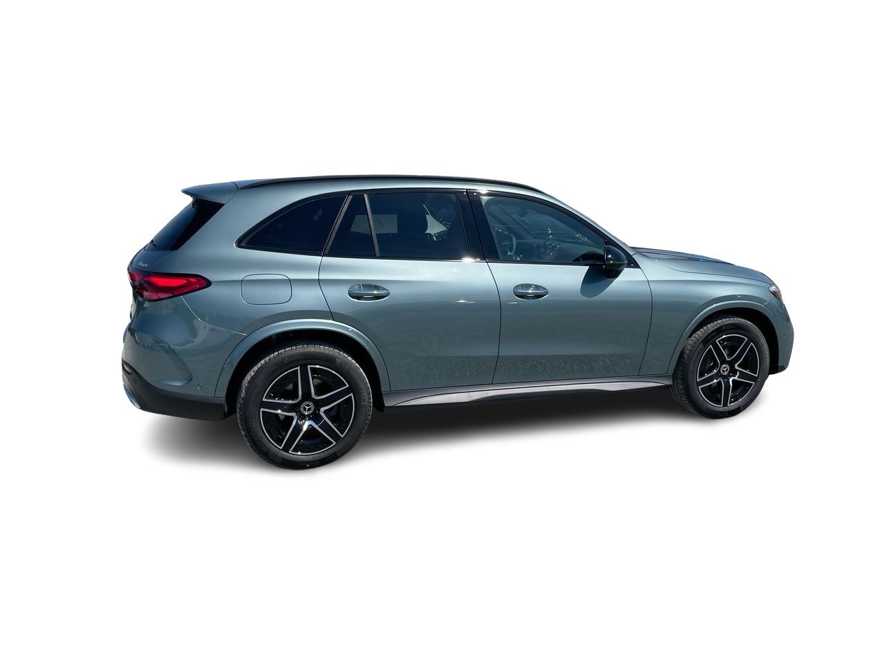 Mercedes-Benz GLC  2026 à Richmond, Colombie-Britannique