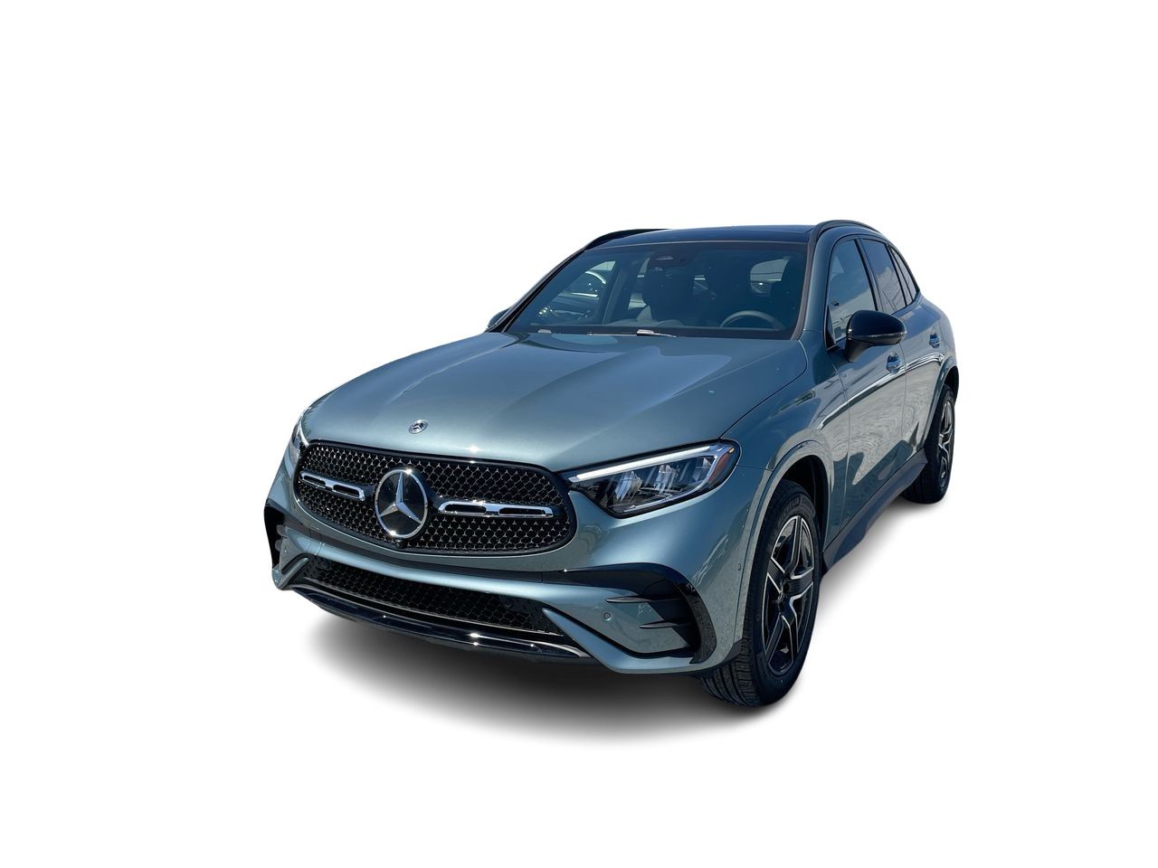 Mercedes-Benz GLC  2026 à Richmond, Colombie-Britannique