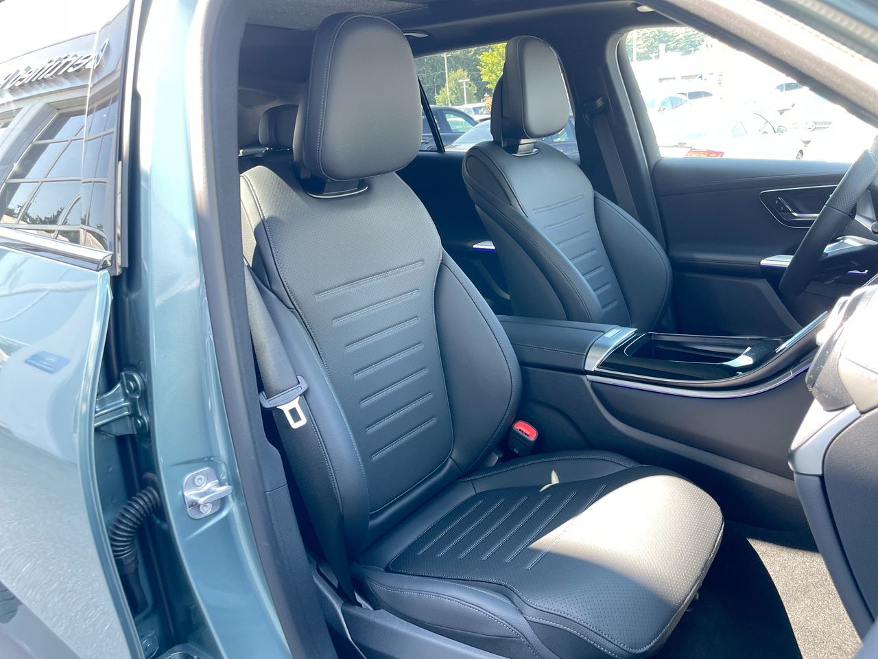 Mercedes-Benz GLC  2026 à Richmond, Colombie-Britannique