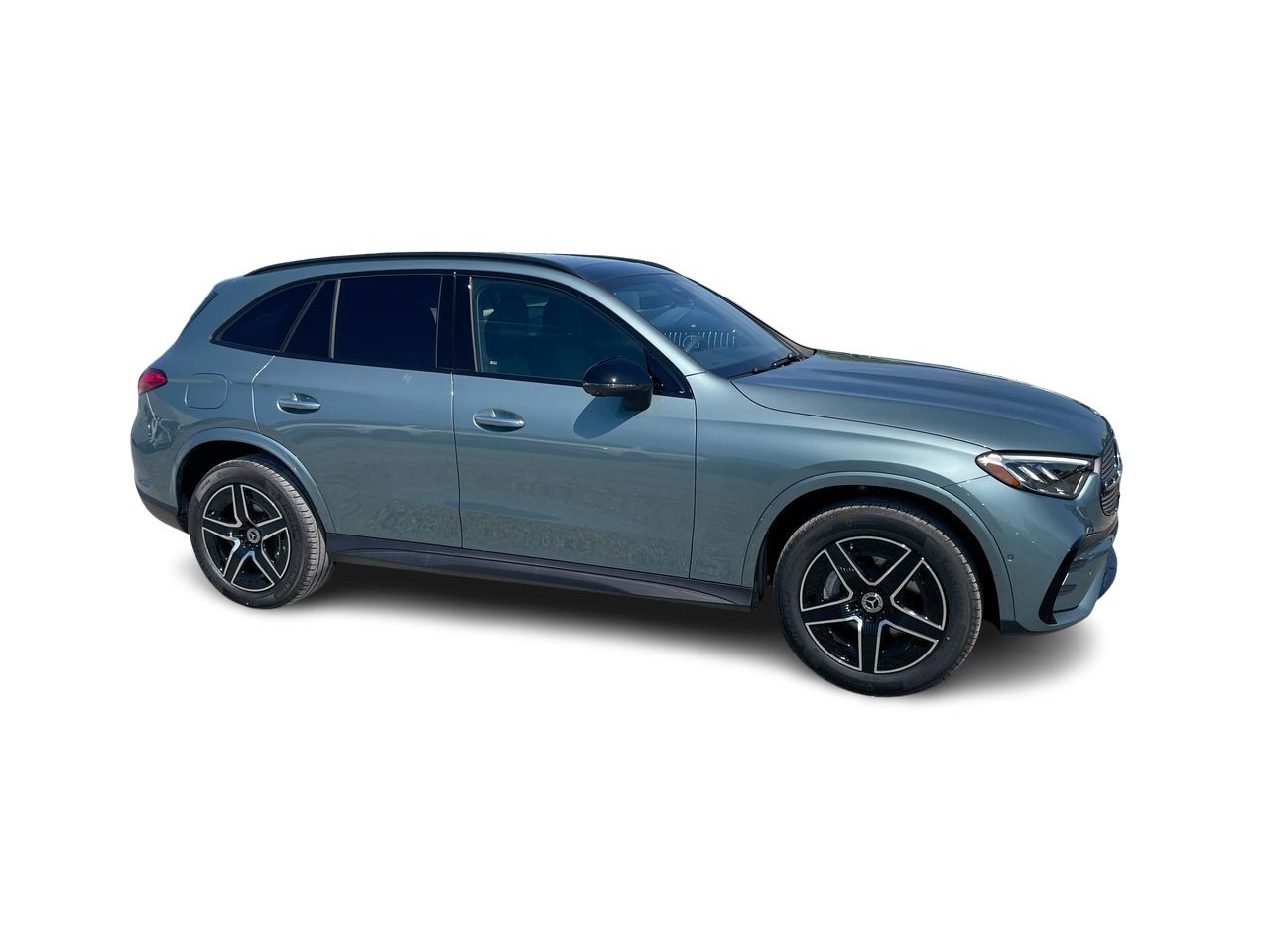Mercedes-Benz GLC  2026 à Richmond, Colombie-Britannique