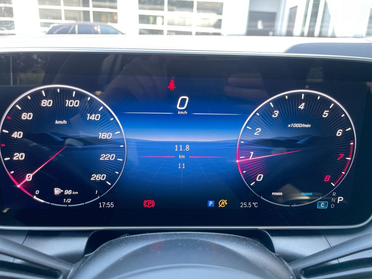 Mercedes-Benz GLC  2026 à Richmond, Colombie-Britannique