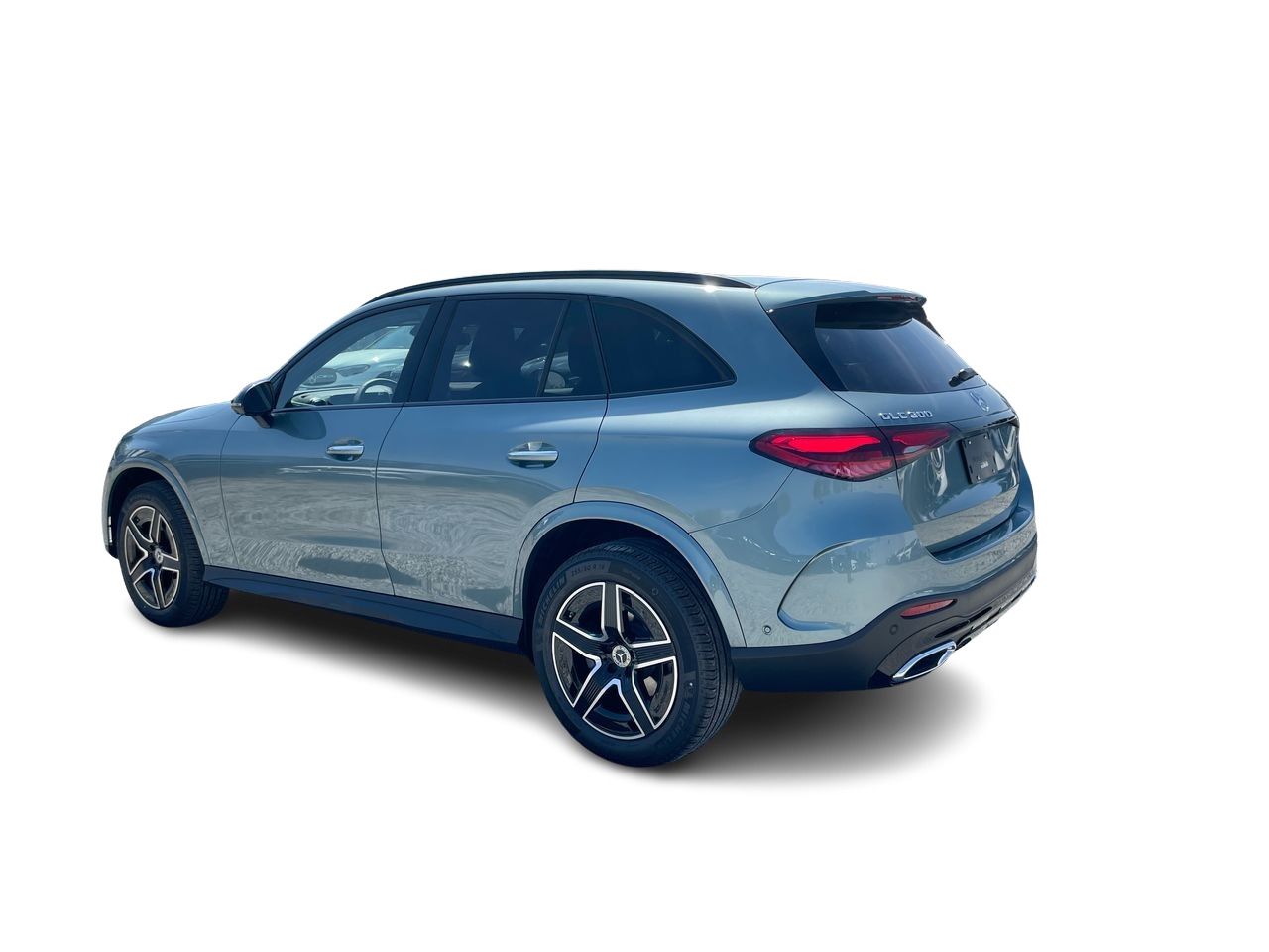 Mercedes-Benz GLC  2026 à Richmond, Colombie-Britannique