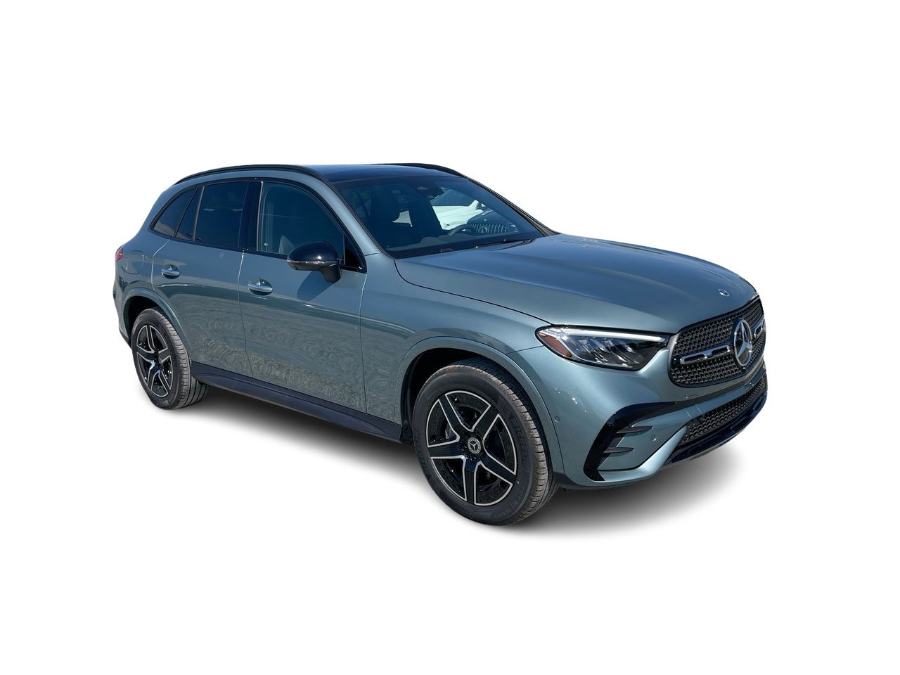 Mercedes-Benz GLC  2026 à Richmond, Colombie-Britannique