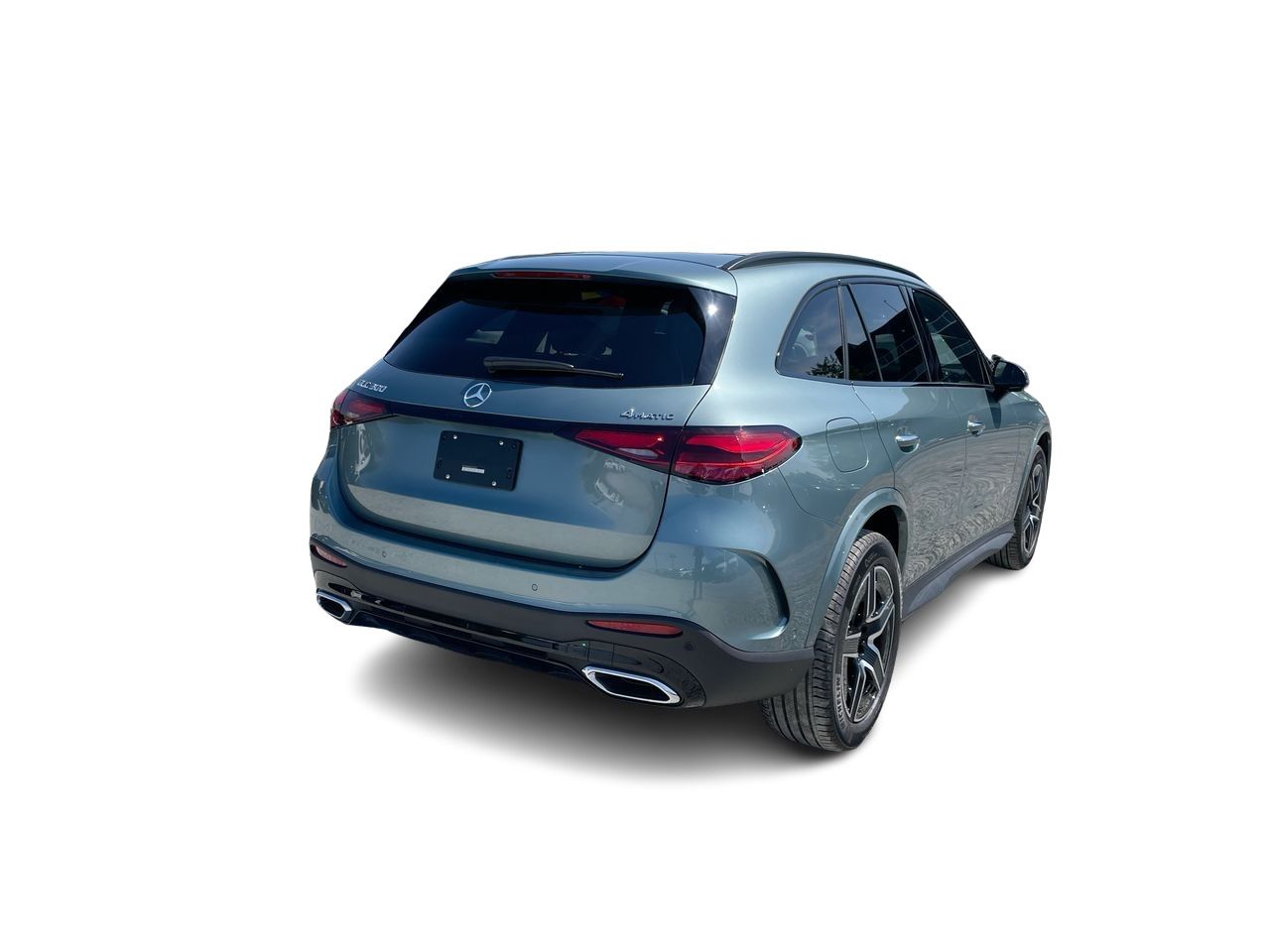Mercedes-Benz GLC  2026 à Richmond, Colombie-Britannique