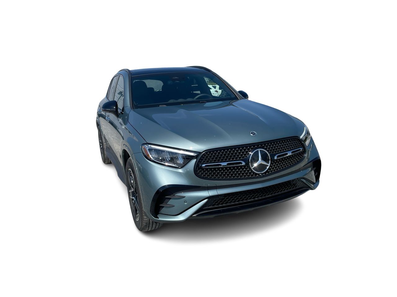 Mercedes-Benz GLC  2026 à Richmond, Colombie-Britannique