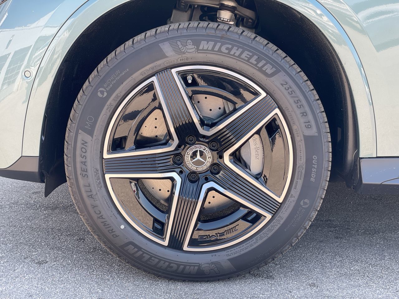 Mercedes-Benz GLC  2026 à Richmond, Colombie-Britannique