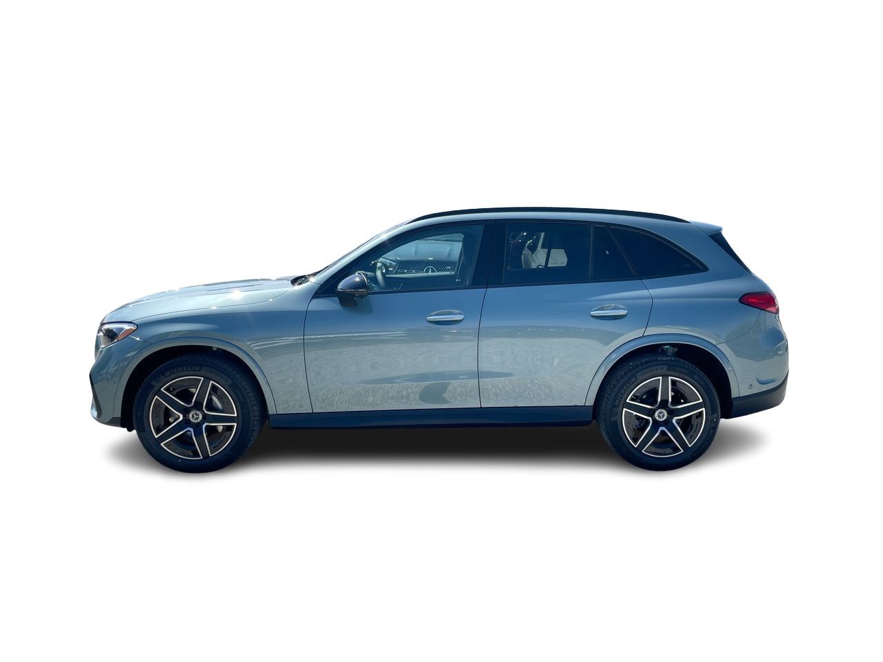 Mercedes-Benz GLC  2026 à Richmond, Colombie-Britannique
