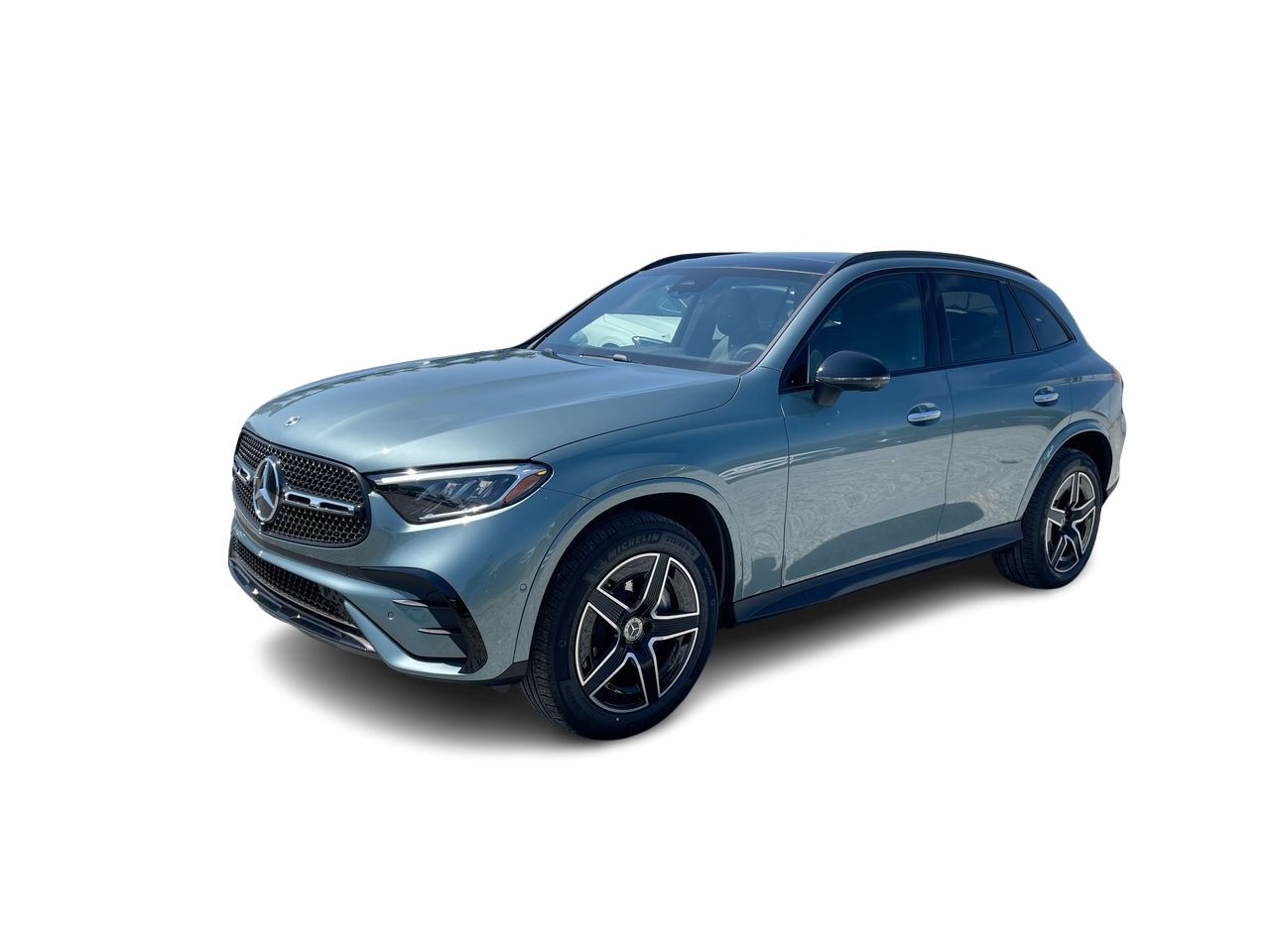 Mercedes-Benz GLC  2026 à Richmond, Colombie-Britannique