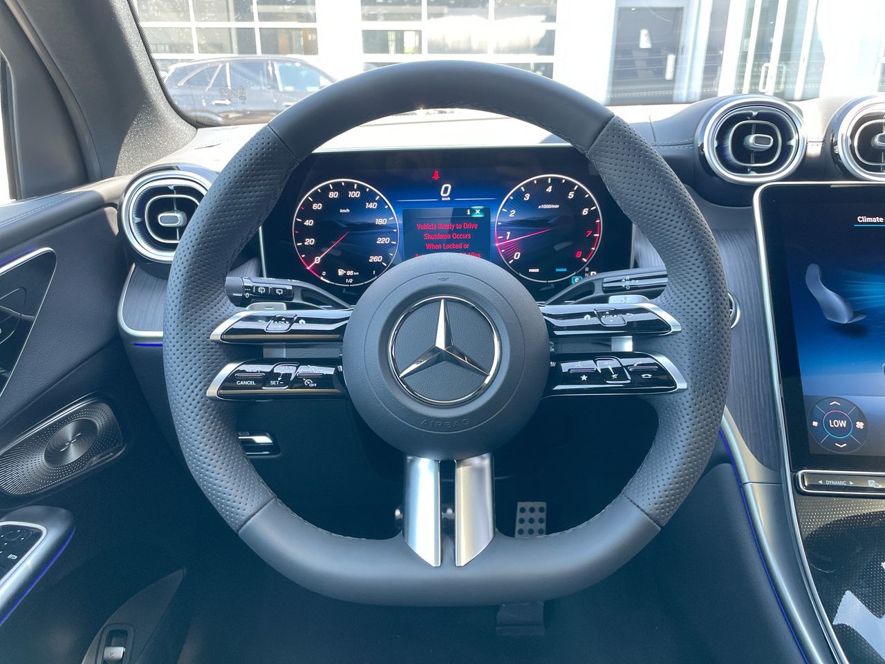 Mercedes-Benz GLC  2026 à Richmond, Colombie-Britannique