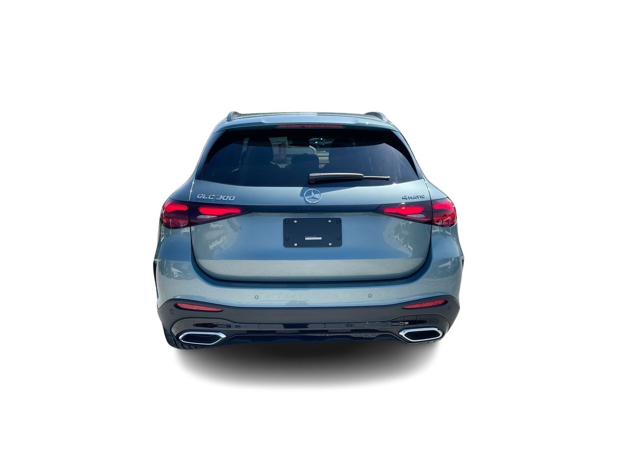 Mercedes-Benz GLC  2026 à Richmond, Colombie-Britannique