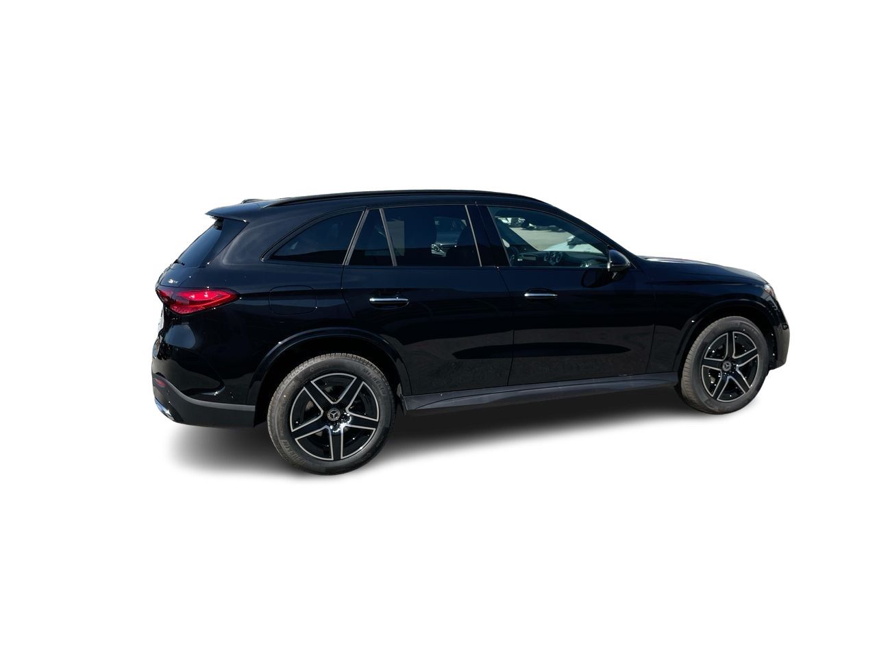 Mercedes-Benz GLC  2026 à Richmond, Colombie-Britannique