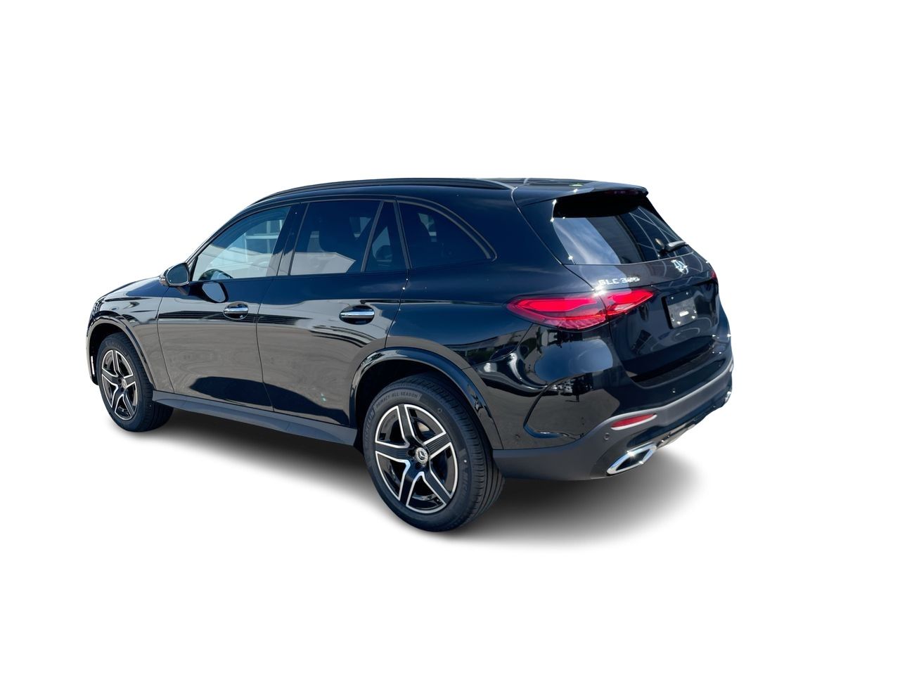 Mercedes-Benz GLC  2026 à Richmond, Colombie-Britannique