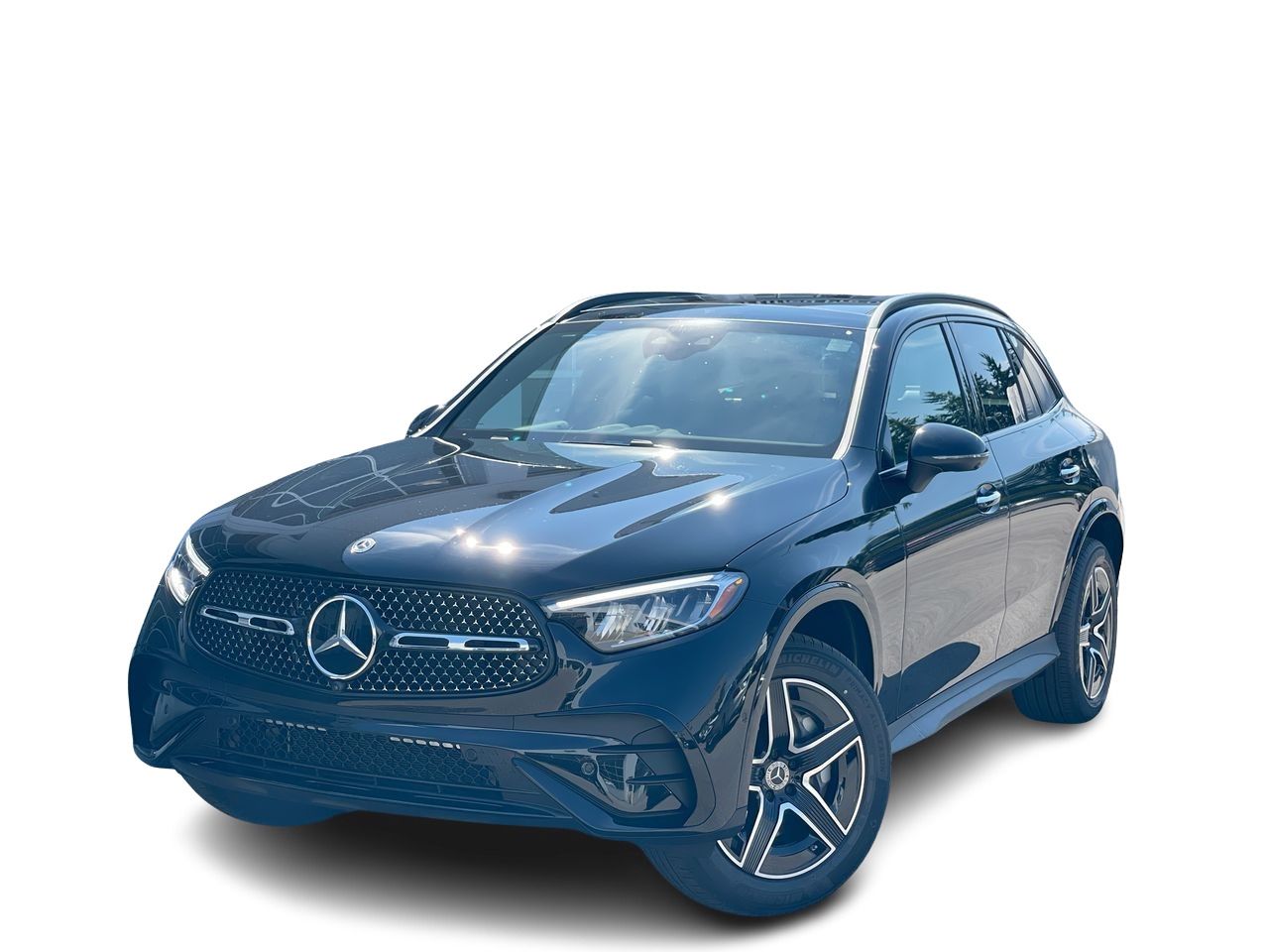 Mercedes-Benz GLC  2026 à Richmond, Colombie-Britannique