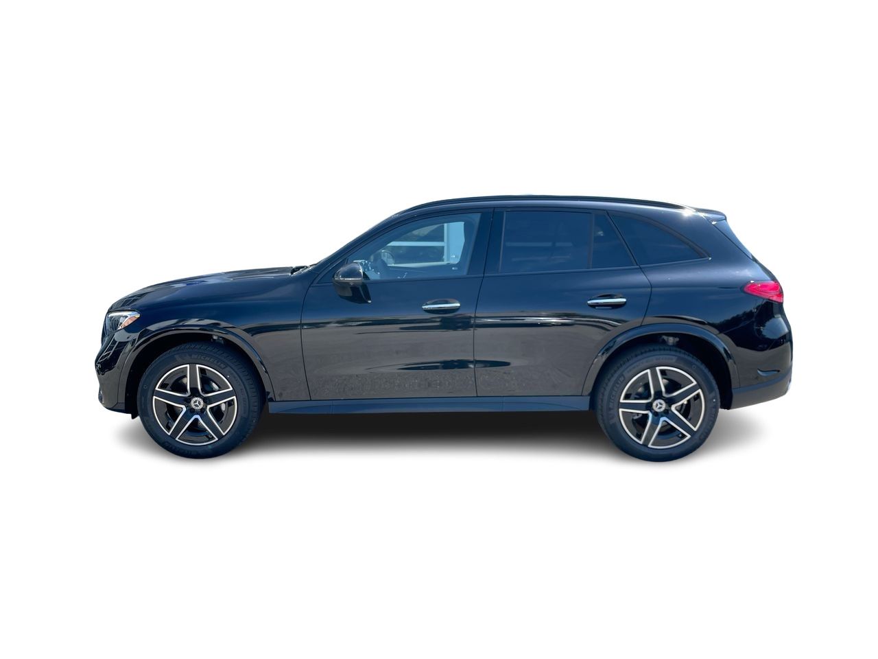 Mercedes-Benz GLC  2026 à Richmond, Colombie-Britannique