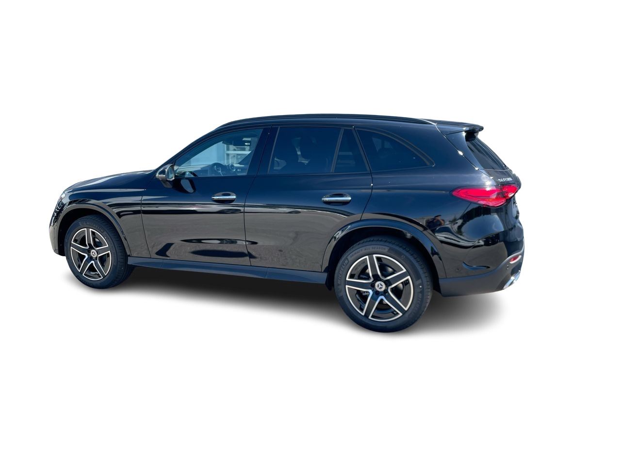 Mercedes-Benz GLC  2026 à Richmond, Colombie-Britannique