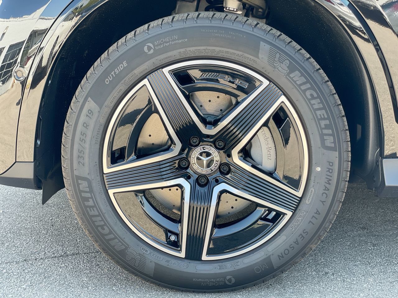 Mercedes-Benz GLC  2026 à Richmond, Colombie-Britannique