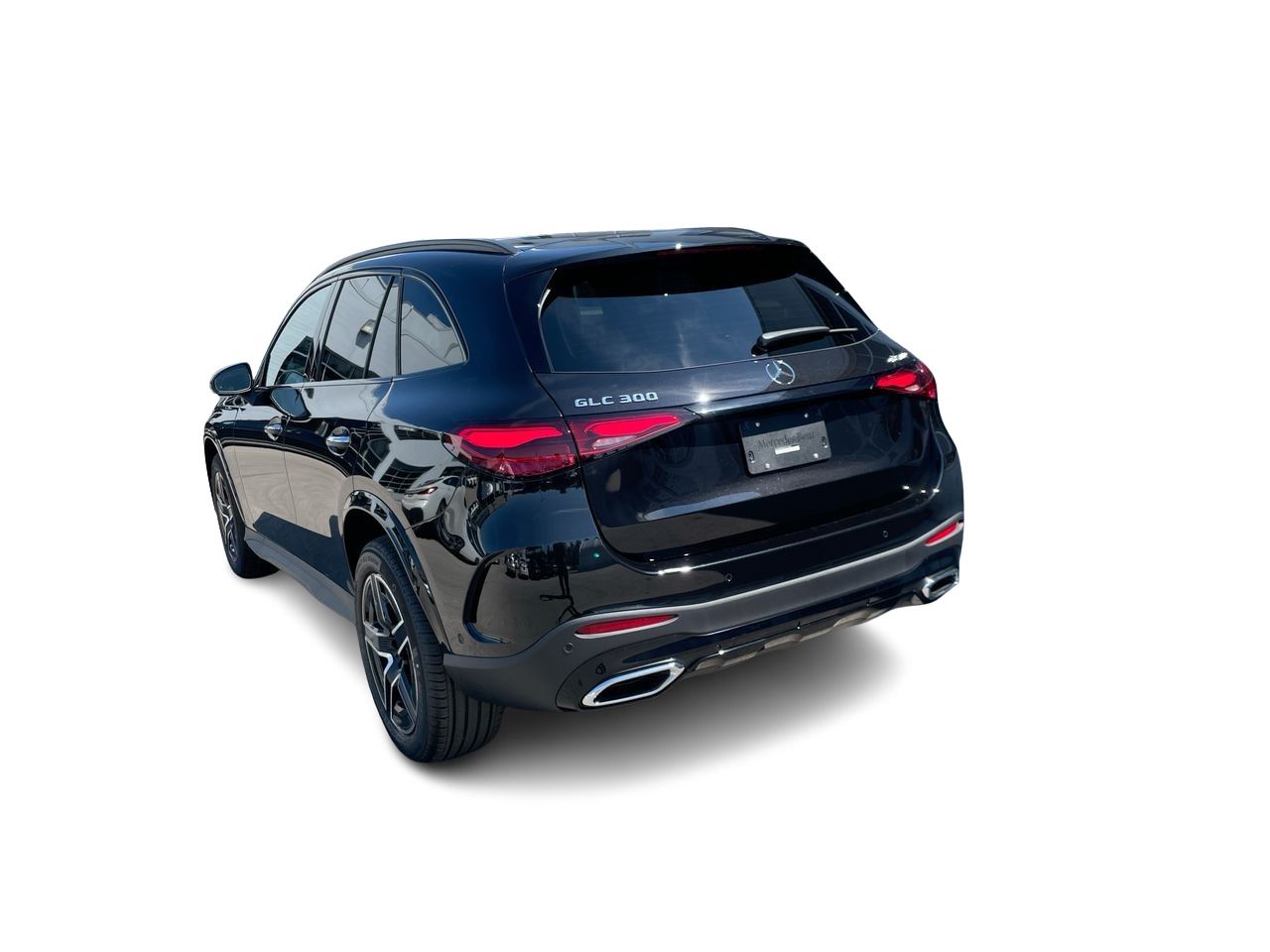 Mercedes-Benz GLC  2026 à Richmond, Colombie-Britannique