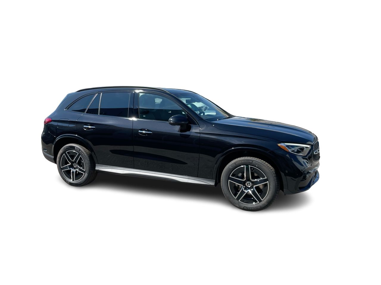 Mercedes-Benz GLC  2026 à Richmond, Colombie-Britannique
