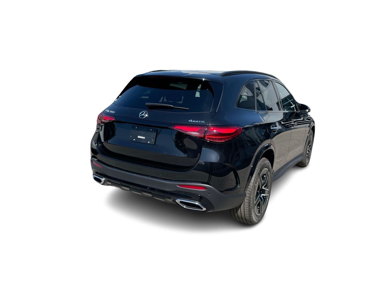 Mercedes-Benz GLC  2026 à Richmond, Colombie-Britannique