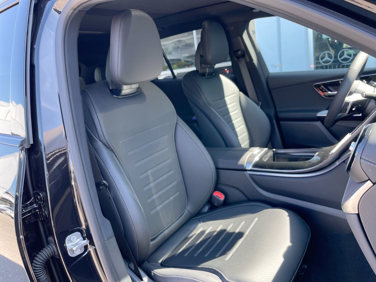 Mercedes-Benz GLC  2026 à Richmond, Colombie-Britannique