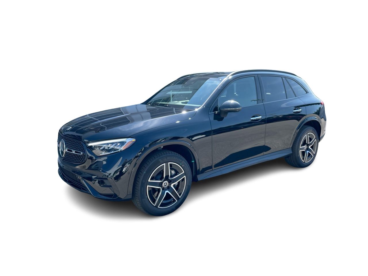 Mercedes-Benz GLC  2026 à Richmond, Colombie-Britannique