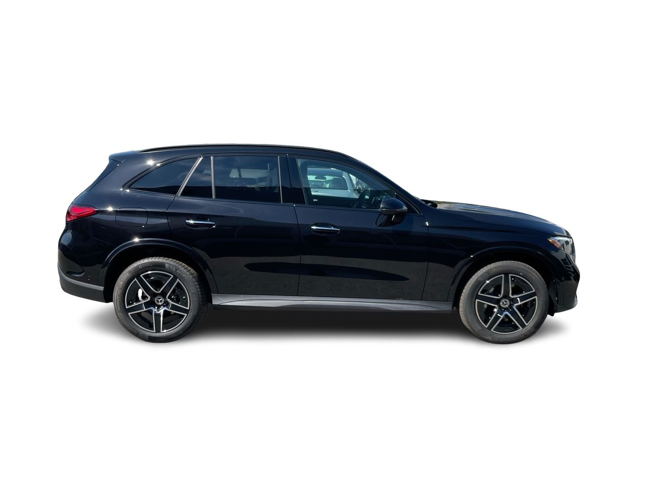 Mercedes-Benz GLC  2026 à Richmond, Colombie-Britannique