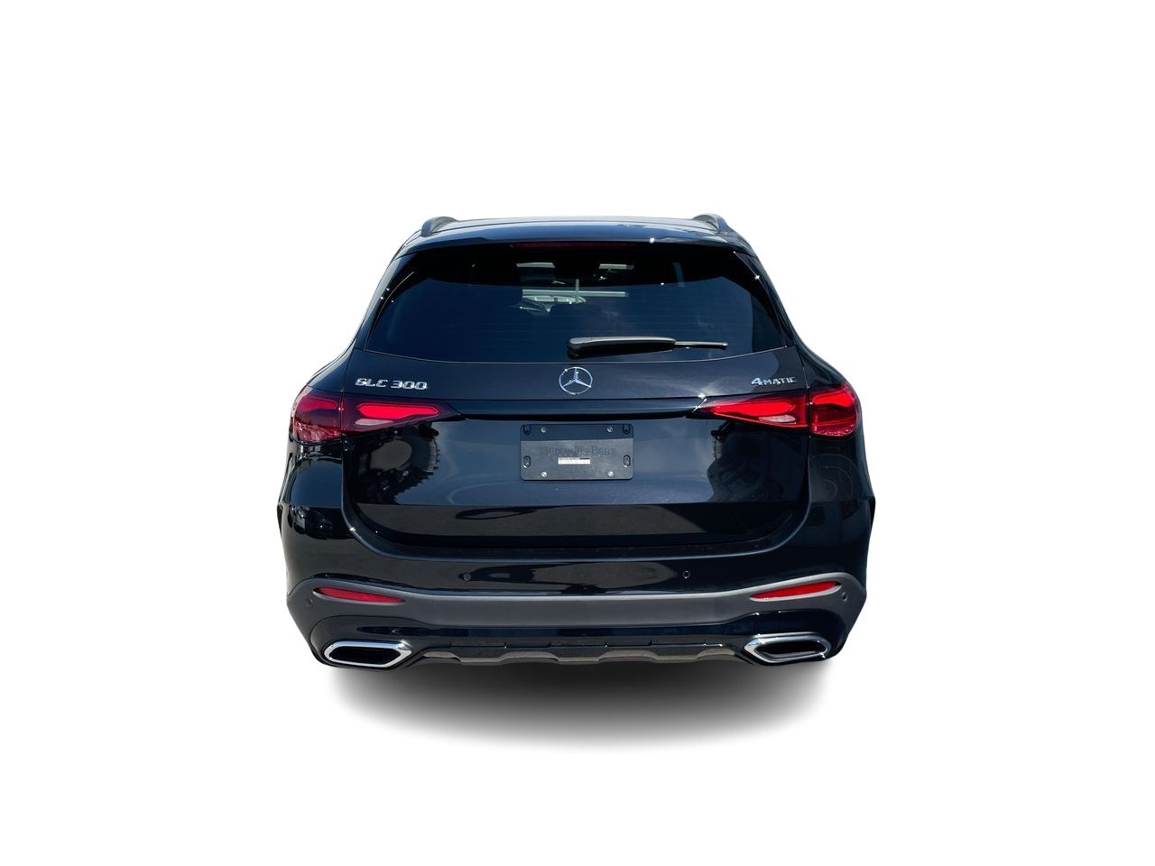Mercedes-Benz GLC  2026 à Richmond, Colombie-Britannique