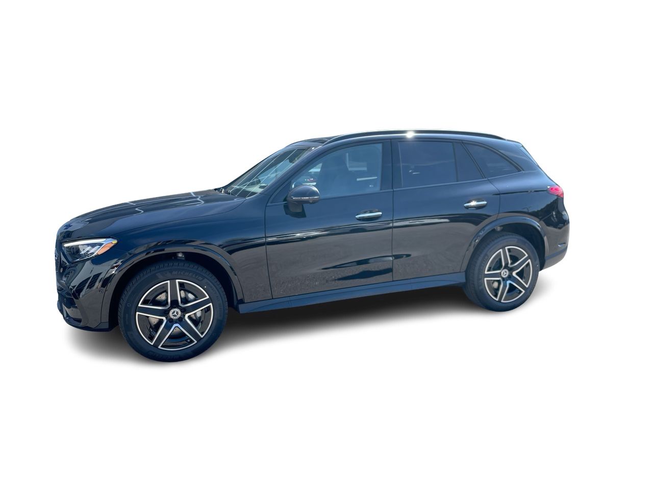 Mercedes-Benz GLC  2026 à Richmond, Colombie-Britannique