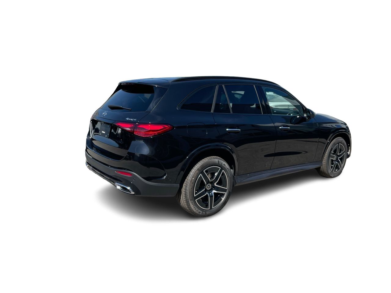 Mercedes-Benz GLC  2026 à Richmond, Colombie-Britannique