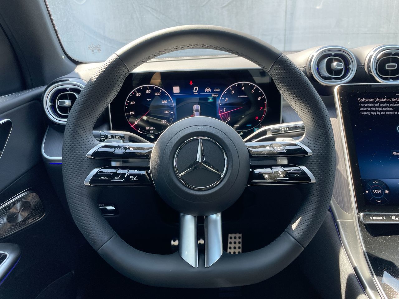 Mercedes-Benz GLC  2026 à Richmond, Colombie-Britannique