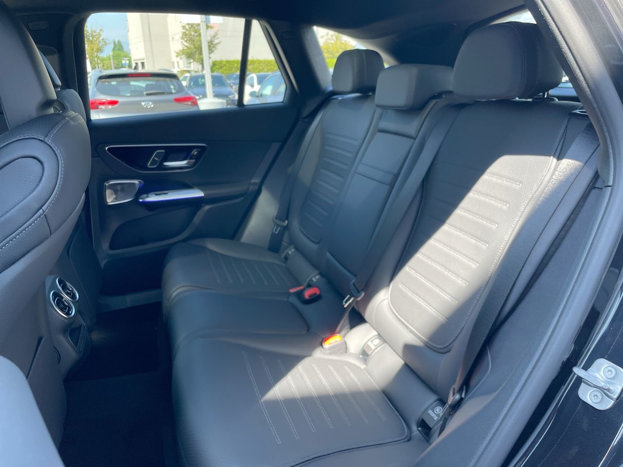 Mercedes-Benz GLC  2026 à Richmond, Colombie-Britannique