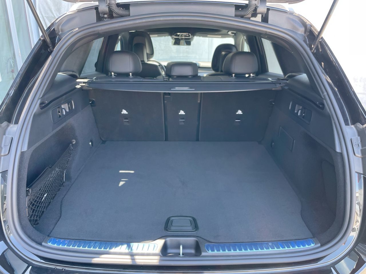 Mercedes-Benz GLC  2026 à Richmond, Colombie-Britannique