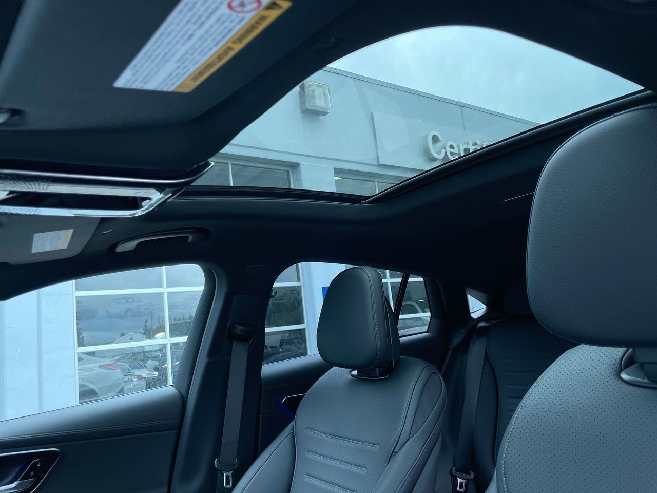 Mercedes-Benz GLC  2026 à Richmond, Colombie-Britannique