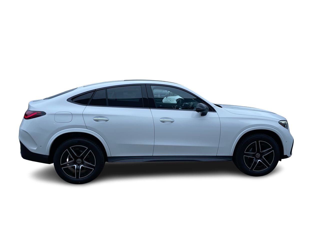 Mercedes-Benz GLC  2026 à Richmond, Colombie-Britannique