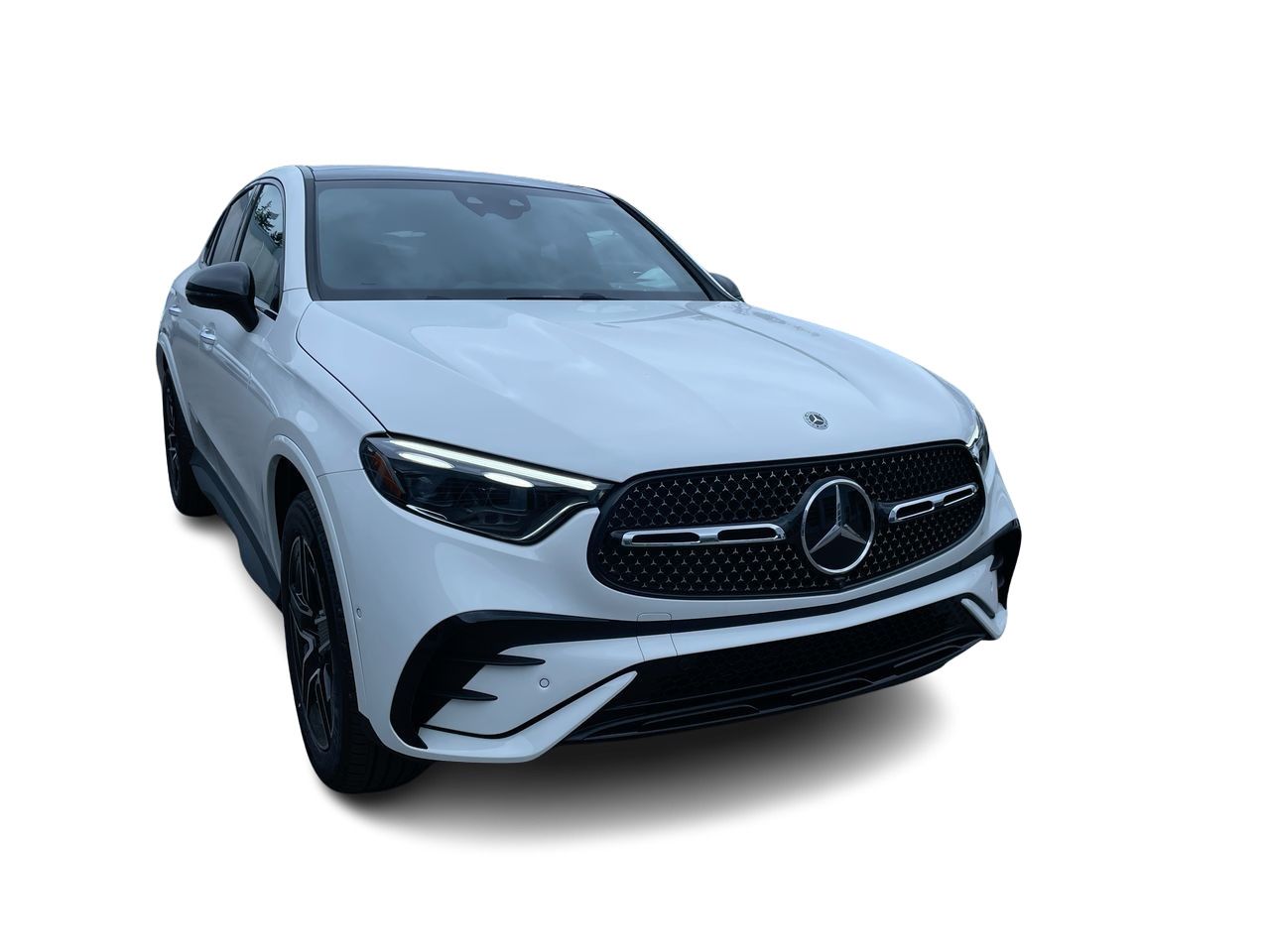 Mercedes-Benz GLC  2026 à Richmond, Colombie-Britannique