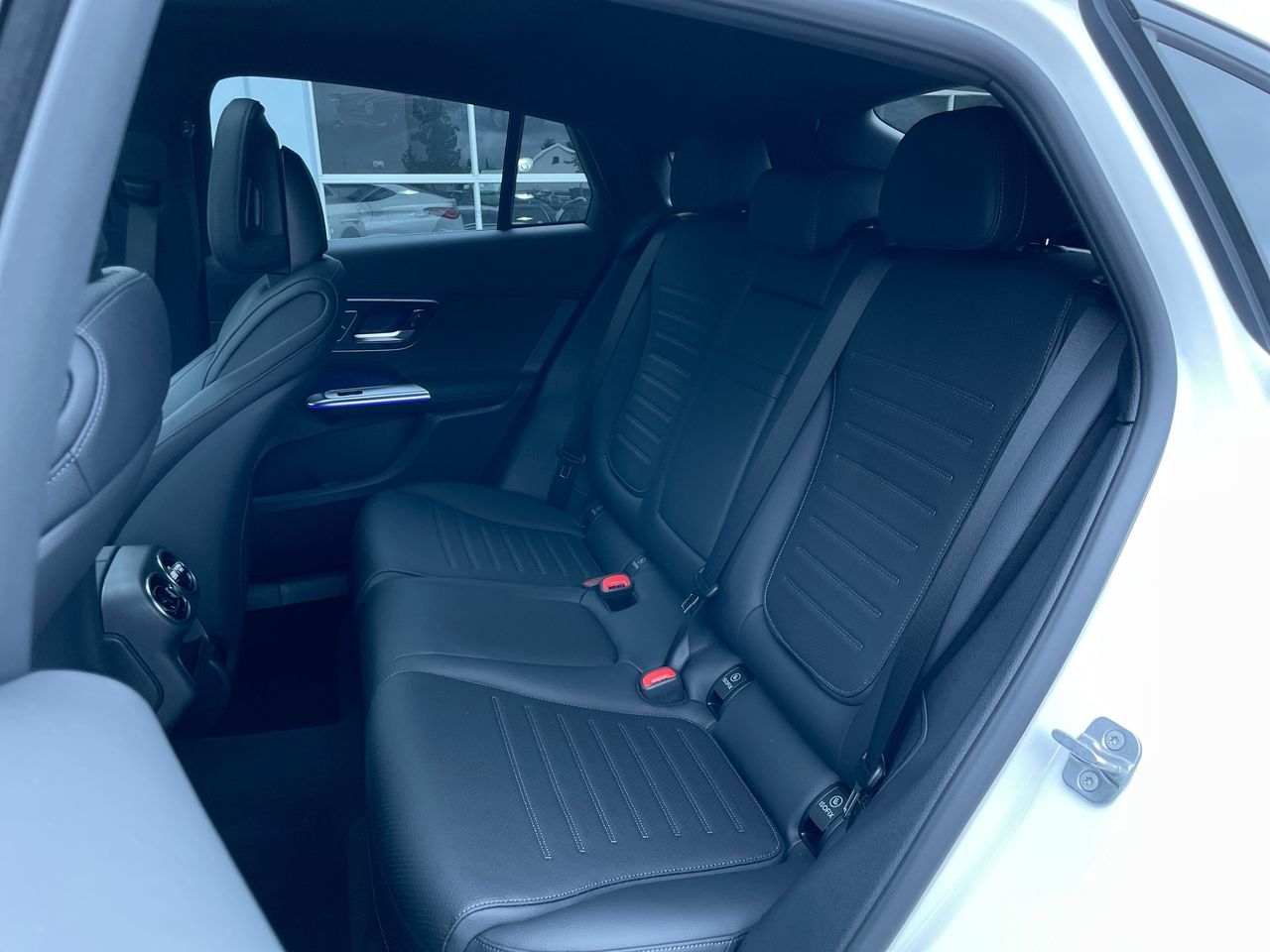 Mercedes-Benz GLC  2026 à Richmond, Colombie-Britannique